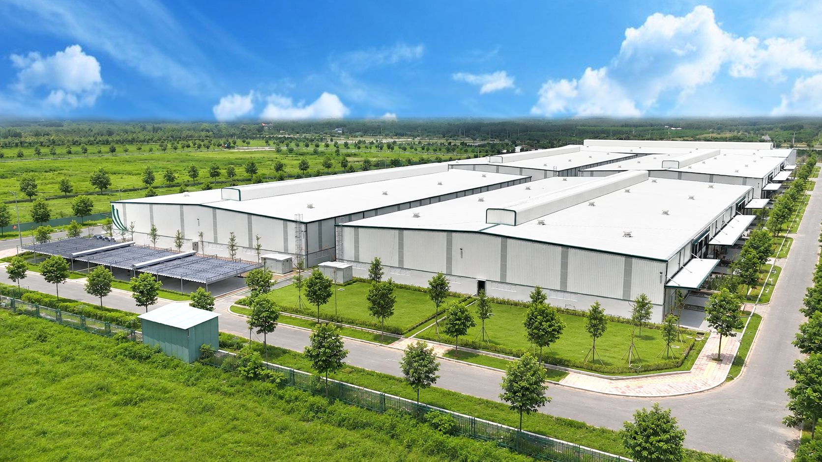 Bất Động Sản Công Nghiệp TP.HCM Trước Bước Ngoặt Mới: Chuyển Đổi Để Gia Tăng Lợi Thế Cạnh Tranh