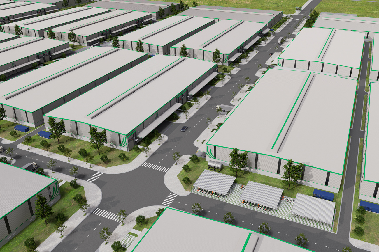 Các-nhà-xưởng-tại-HLI-EcoHub-Nam-Hà-được-thiết-kế-tối-ưu-nhằm-giảm-phát-thải-CO2,-sử-dụng-năng-lượng-hiệu-quả-và-bảo-vệ-môi-trường.