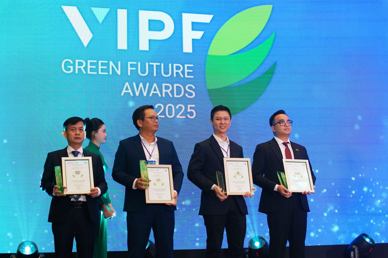 Hòa Long Invest - Khẳng Định Tầm Nhìn Xanh Trong Hành Trình 12 Năm Phát Triển Bền Vững