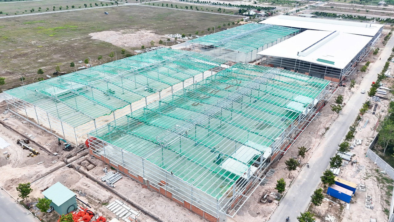 Giá Thuê Nhà Xưởng Khu Công Nghiệp: Cập Nhật Mới Nhất & Xu Hướng Chuyển Dịch