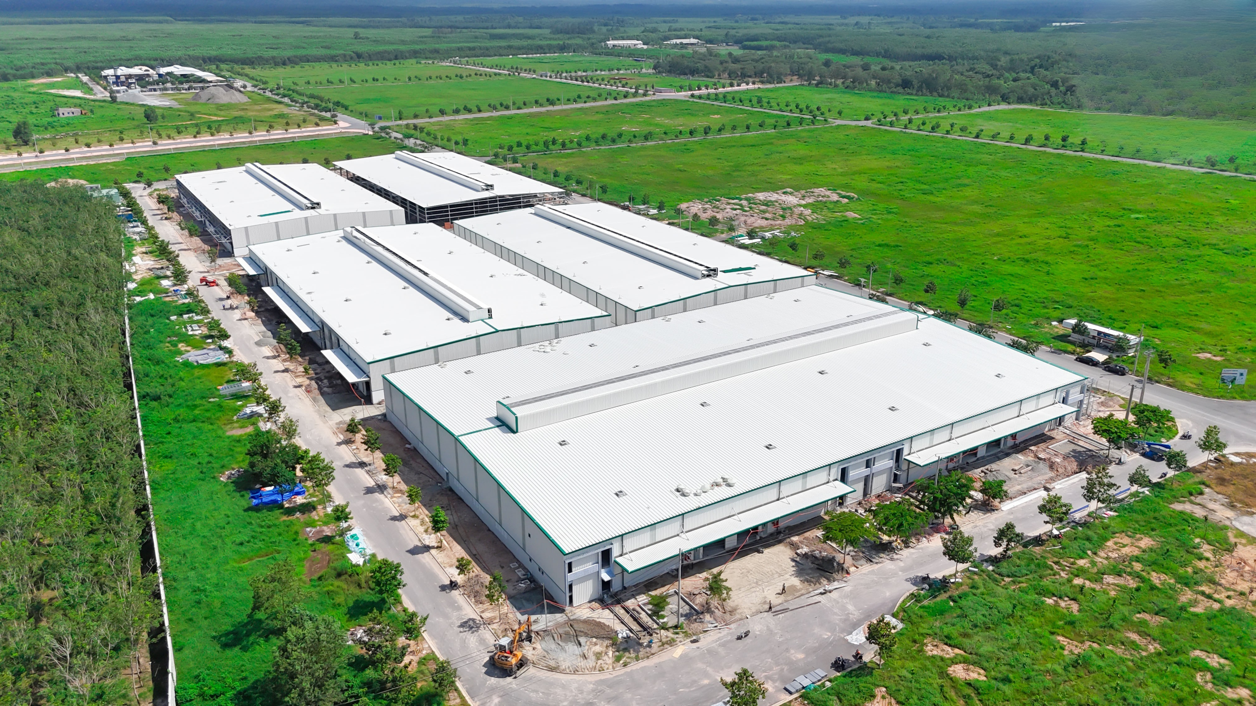 Hành trình từ nhà phát triển đến “người bảo tồn”: Vì sao Hòa Long Invest chọn hướng đi xanh – bền vững?